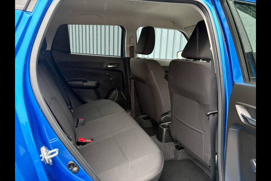 Suzuki Swift 1.2 Select | Camera | Apple Carplay/ Android Auto Prijs Rijklaar!!