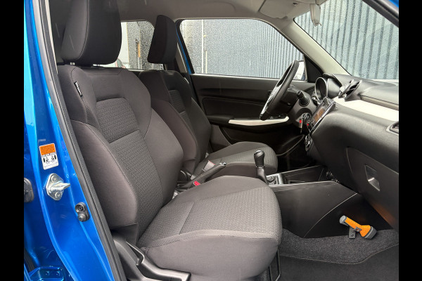 Suzuki Swift 1.2 Select | Camera | Apple Carplay/ Android Auto Prijs Rijklaar!!