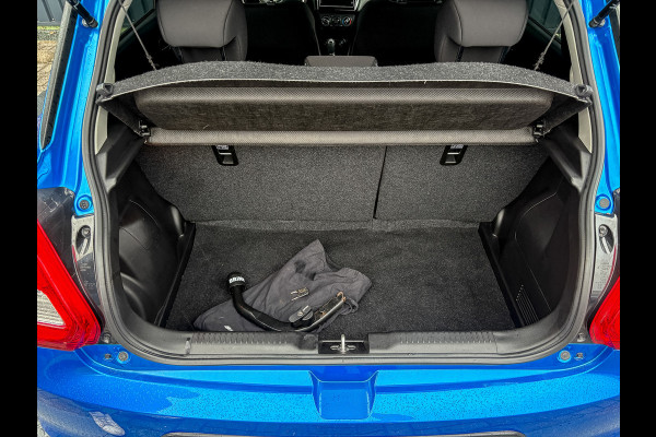 Suzuki Swift 1.2 Select | Camera | Apple Carplay/ Android Auto Prijs Rijklaar!!