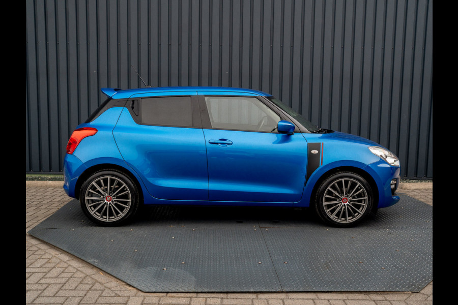 Suzuki Swift 1.2 Select | Camera | Apple Carplay/ Android Auto Prijs Rijklaar!!