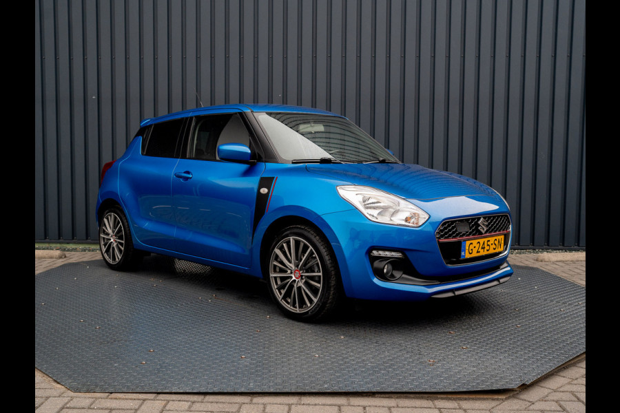 Suzuki Swift 1.2 Select | Camera | Apple Carplay/ Android Auto Prijs Rijklaar!!