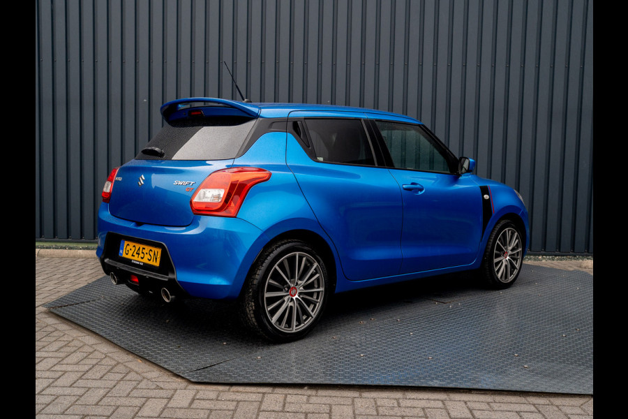 Suzuki Swift 1.2 Select | Camera | Apple Carplay/ Android Auto Prijs Rijklaar!!