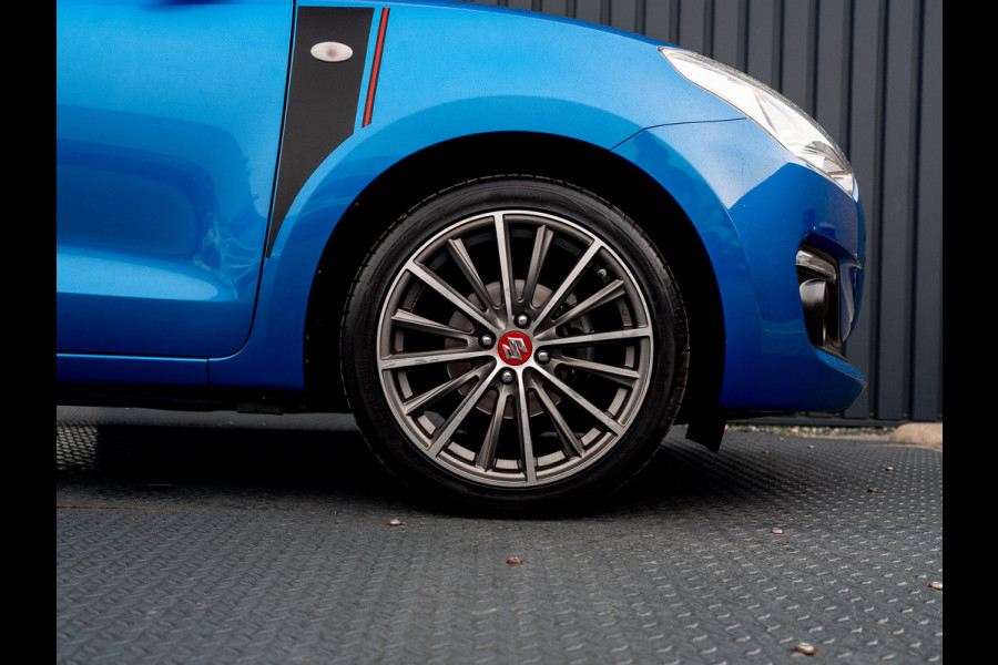 Suzuki Swift 1.2 Select | Camera | Apple Carplay/ Android Auto Prijs Rijklaar!!