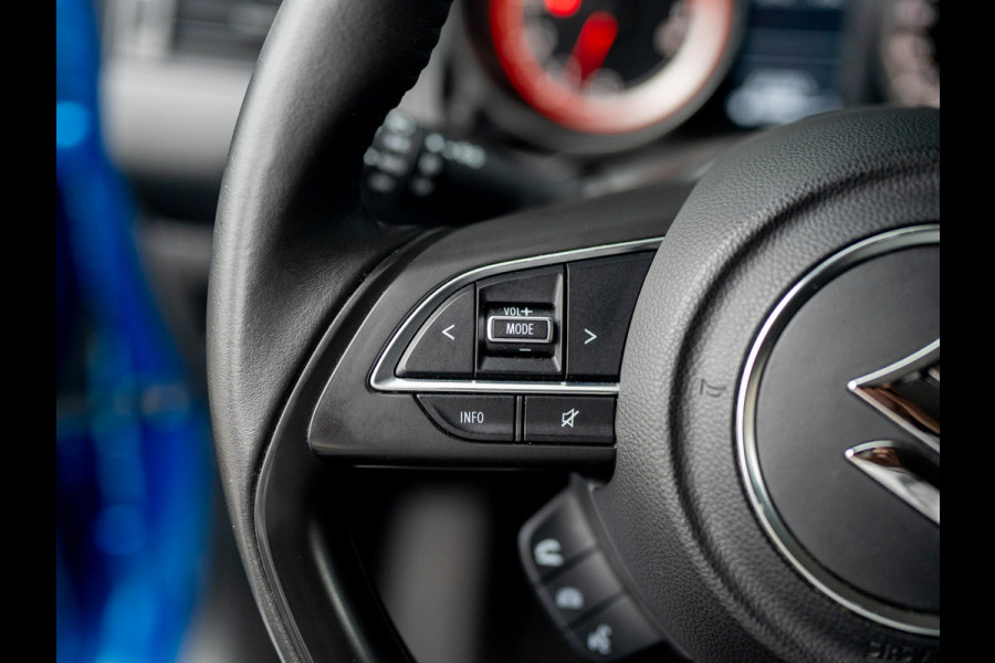 Suzuki Swift 1.2 Select | Camera | Apple Carplay/ Android Auto Prijs Rijklaar!!