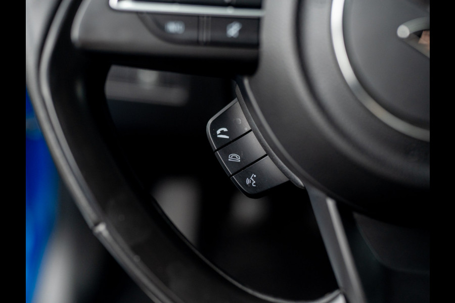 Suzuki Swift 1.2 Select | Camera | Apple Carplay/ Android Auto Prijs Rijklaar!!