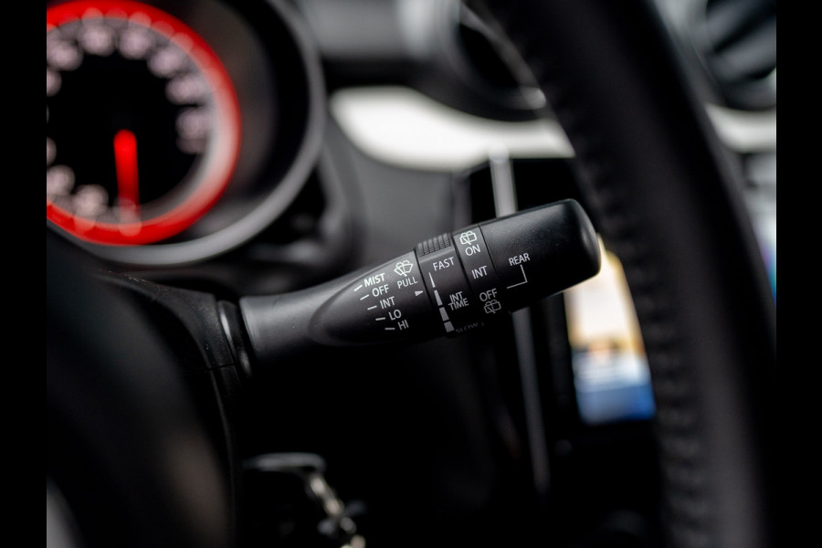 Suzuki Swift 1.2 Select | Camera | Apple Carplay/ Android Auto Prijs Rijklaar!!