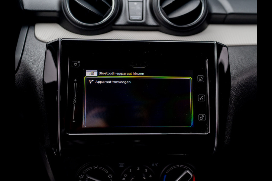 Suzuki Swift 1.2 Select | Camera | Apple Carplay/ Android Auto Prijs Rijklaar!!