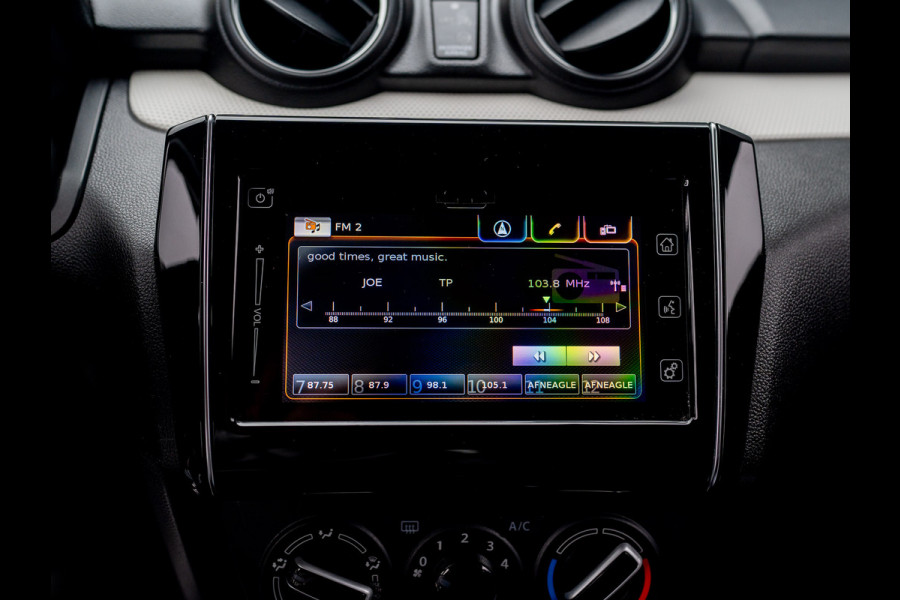Suzuki Swift 1.2 Select | Camera | Apple Carplay/ Android Auto Prijs Rijklaar!!