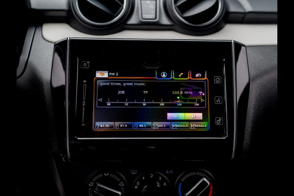 Suzuki Swift 1.2 Select | Camera | Apple Carplay/ Android Auto Prijs Rijklaar!!