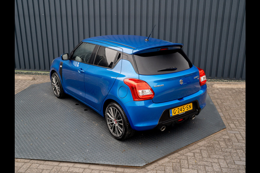 Suzuki Swift 1.2 Select | Camera | Apple Carplay/ Android Auto Prijs Rijklaar!!