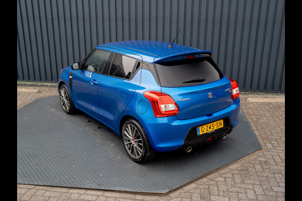 Suzuki Swift 1.2 Select | Camera | Apple Carplay/ Android Auto Prijs Rijklaar!!