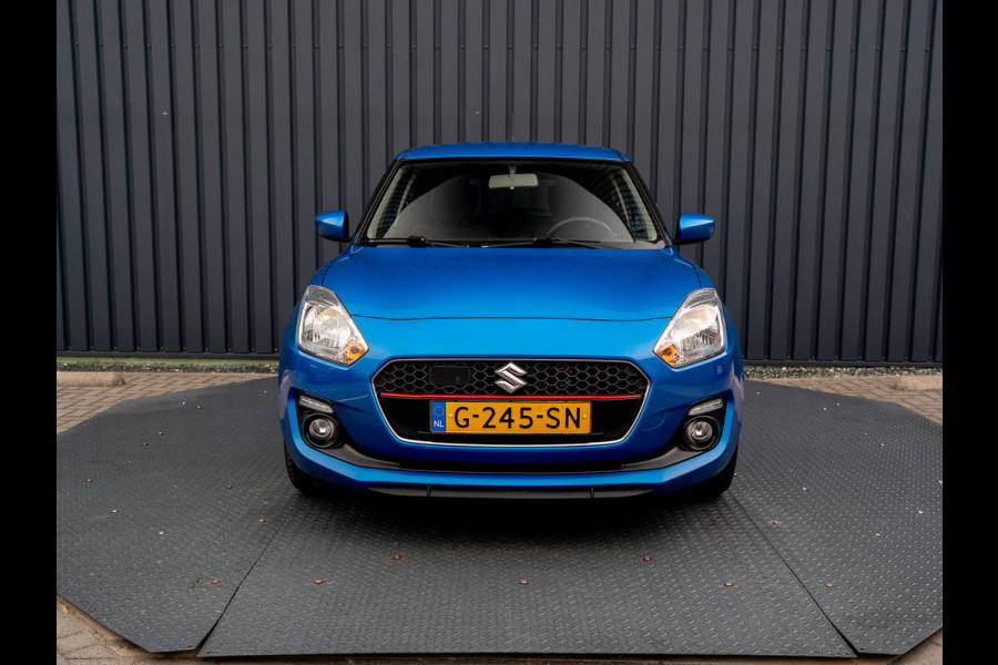 Suzuki Swift 1.2 Select | Camera | Apple Carplay/ Android Auto Prijs Rijklaar!!