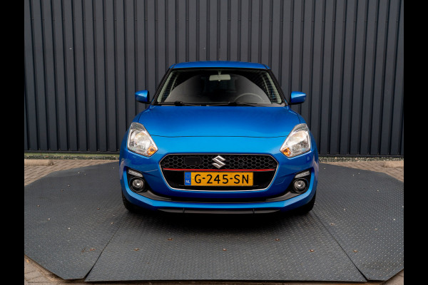 Suzuki Swift 1.2 Select | Camera | Apple Carplay/ Android Auto Prijs Rijklaar!!