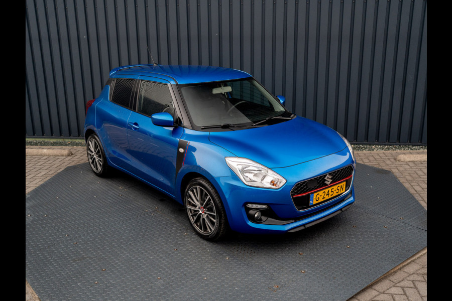 Suzuki Swift 1.2 Select | Camera | Apple Carplay/ Android Auto Prijs Rijklaar!!