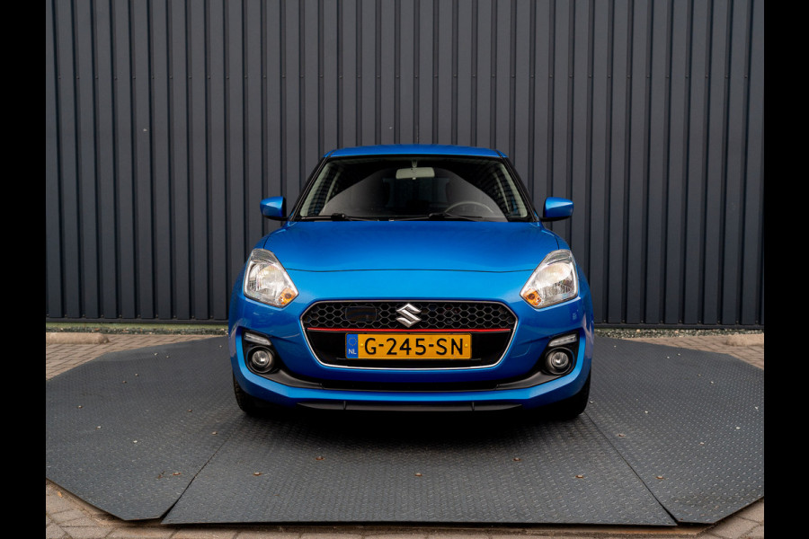 Suzuki Swift 1.2 Select | Camera | Apple Carplay/ Android Auto Prijs Rijklaar!!