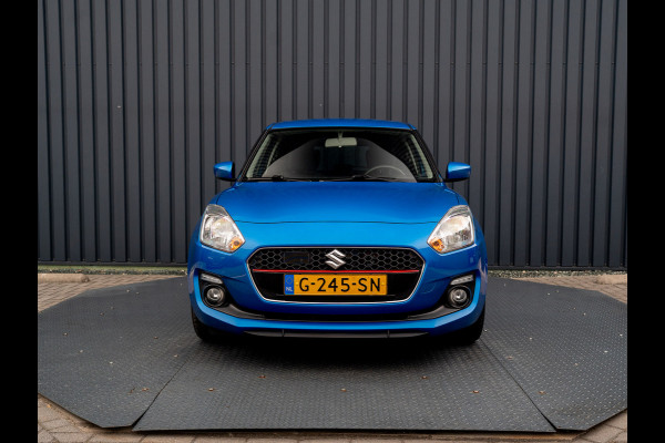 Suzuki Swift 1.2 Select | Camera | Apple Carplay/ Android Auto Prijs Rijklaar!!