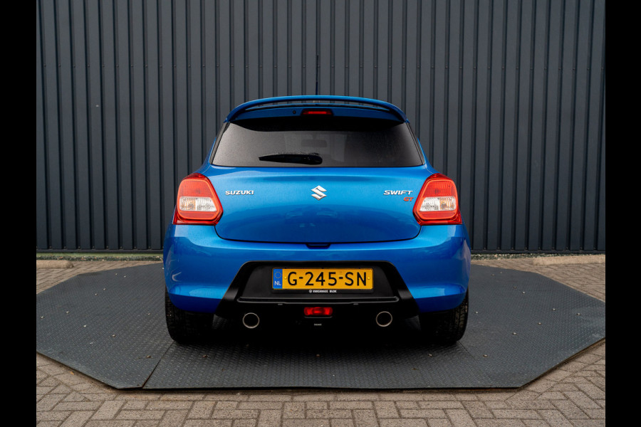 Suzuki Swift 1.2 Select | Camera | Apple Carplay/ Android Auto Prijs Rijklaar!!