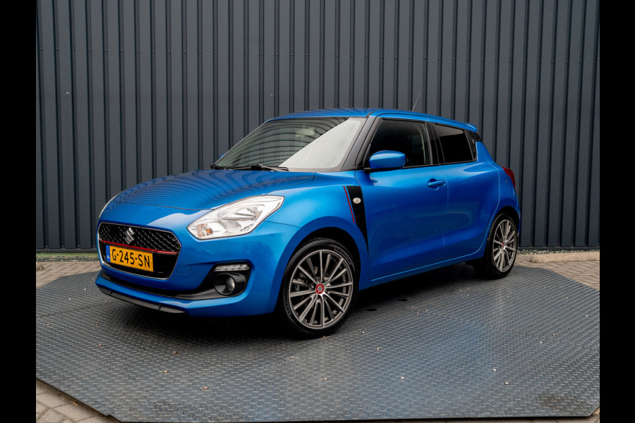 Suzuki Swift 1.2 Select | Camera | Apple Carplay/ Android Auto Prijs Rijklaar!!