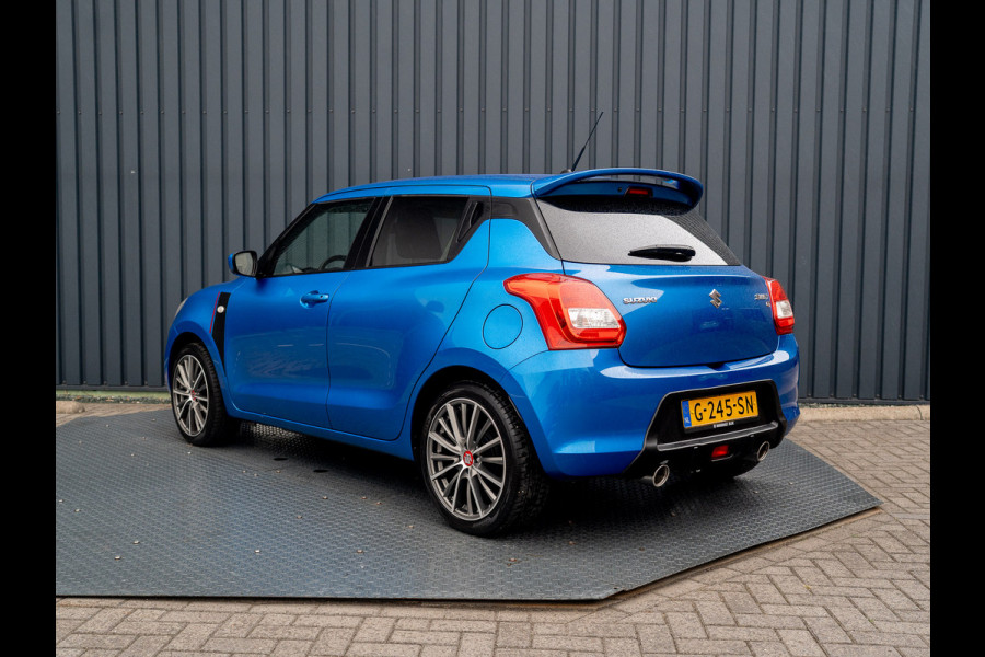 Suzuki Swift 1.2 Select | Camera | Apple Carplay/ Android Auto Prijs Rijklaar!!