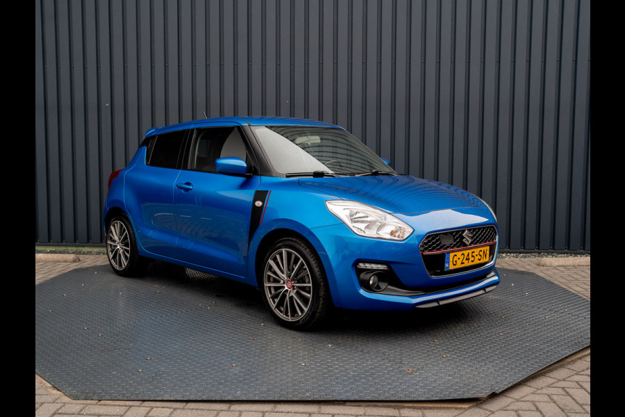Suzuki Swift 1.2 Select | Camera | Apple Carplay/ Android Auto Prijs Rijklaar!!
