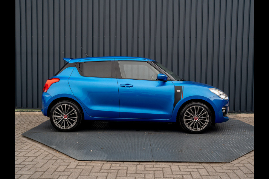 Suzuki Swift 1.2 Select | Camera | Apple Carplay/ Android Auto Prijs Rijklaar!!