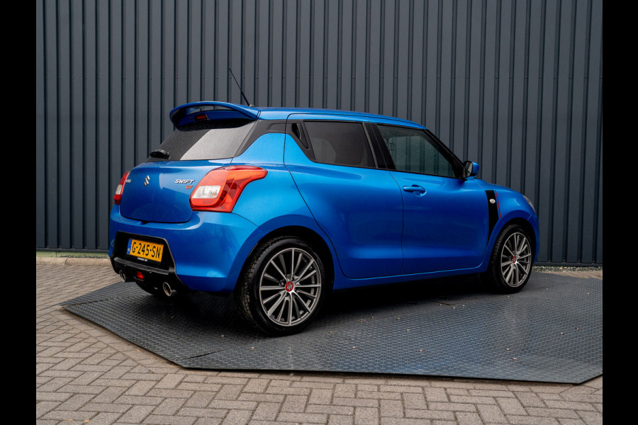 Suzuki Swift 1.2 Select | Camera | Apple Carplay/ Android Auto Prijs Rijklaar!!