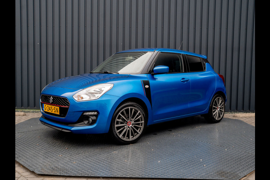 Suzuki Swift 1.2 Select | Camera | Apple Carplay/ Android Auto Prijs Rijklaar!!
