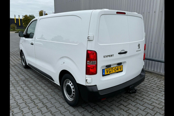 Peugeot Expert 1.5 BlueHDI 100 Premium*A/C*3PERS*HAAK*CRUISE*