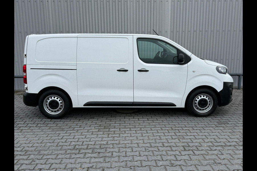 Peugeot Expert 1.5 BlueHDI 100 Premium*A/C*3PERS*HAAK*CRUISE*