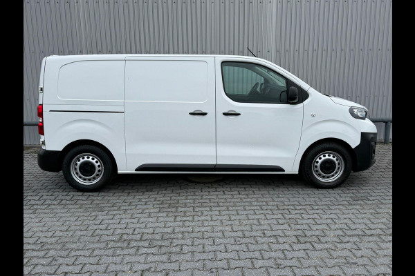Peugeot Expert 1.5 BlueHDI 100 Premium*A/C*3PERS*HAAK*CRUISE*