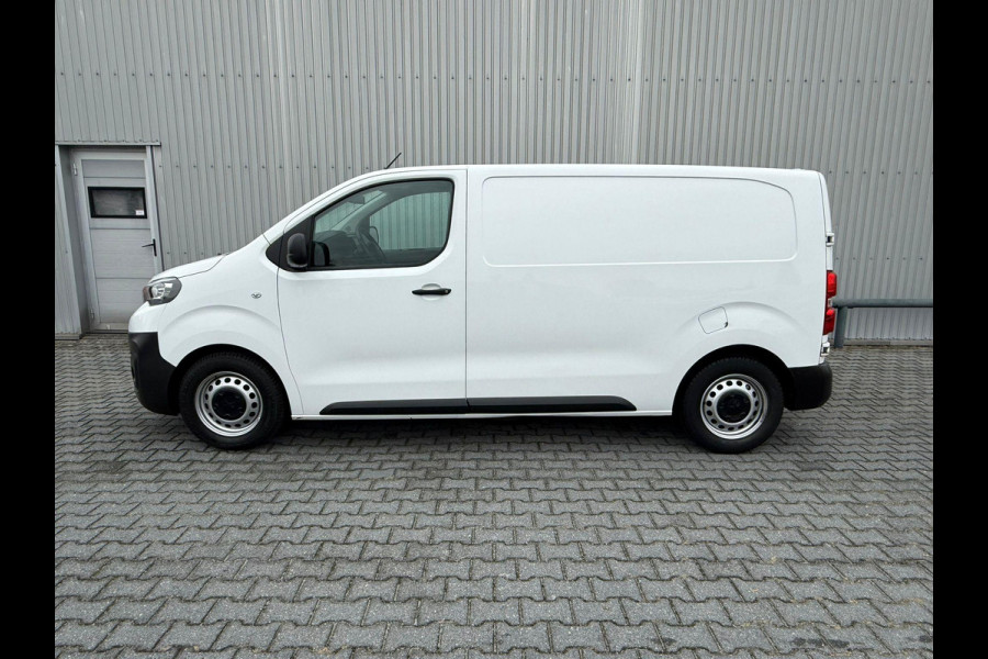Peugeot Expert 1.5 BlueHDI 100 Premium*A/C*3PERS*HAAK*CRUISE*