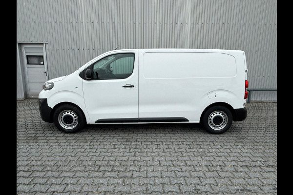 Peugeot Expert 1.5 BlueHDI 100 Premium*A/C*3PERS*HAAK*CRUISE*