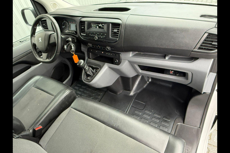 Peugeot Expert 1.5 BlueHDI 100 Premium*A/C*3PERS*HAAK*CRUISE*