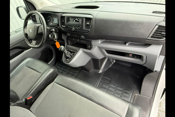 Peugeot Expert 1.5 BlueHDI 100 Premium*A/C*3PERS*HAAK*CRUISE*