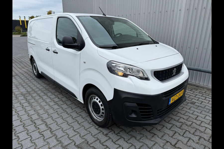 Peugeot Expert 1.5 BlueHDI 100 Premium*A/C*3PERS*HAAK*CRUISE*