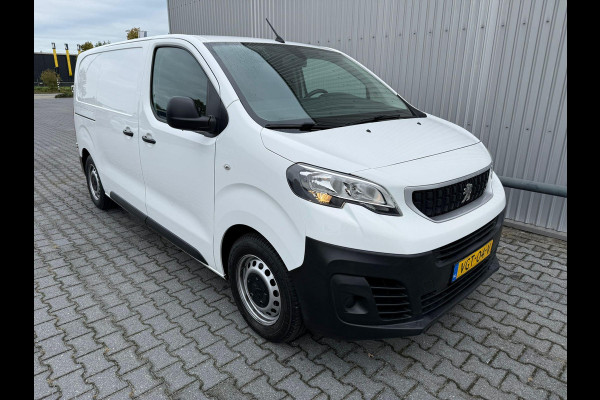 Peugeot Expert 1.5 BlueHDI 100 Premium*A/C*3PERS*HAAK*CRUISE*