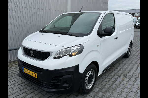 Peugeot Expert 1.5 BlueHDI 100 Premium*A/C*3PERS*HAAK*CRUISE*