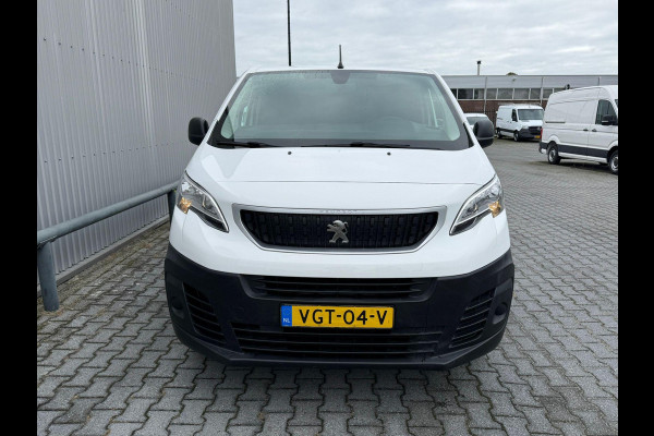 Peugeot Expert 1.5 BlueHDI 100 Premium*A/C*3PERS*HAAK*CRUISE*