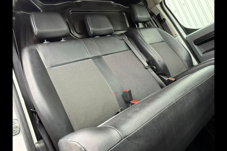 Peugeot Expert 1.5 BlueHDI 100 Premium*A/C*3PERS*HAAK*CRUISE*