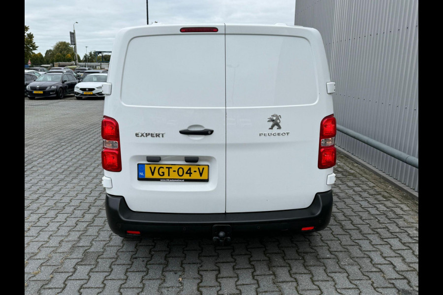 Peugeot Expert 1.5 BlueHDI 100 Premium*A/C*3PERS*HAAK*CRUISE*