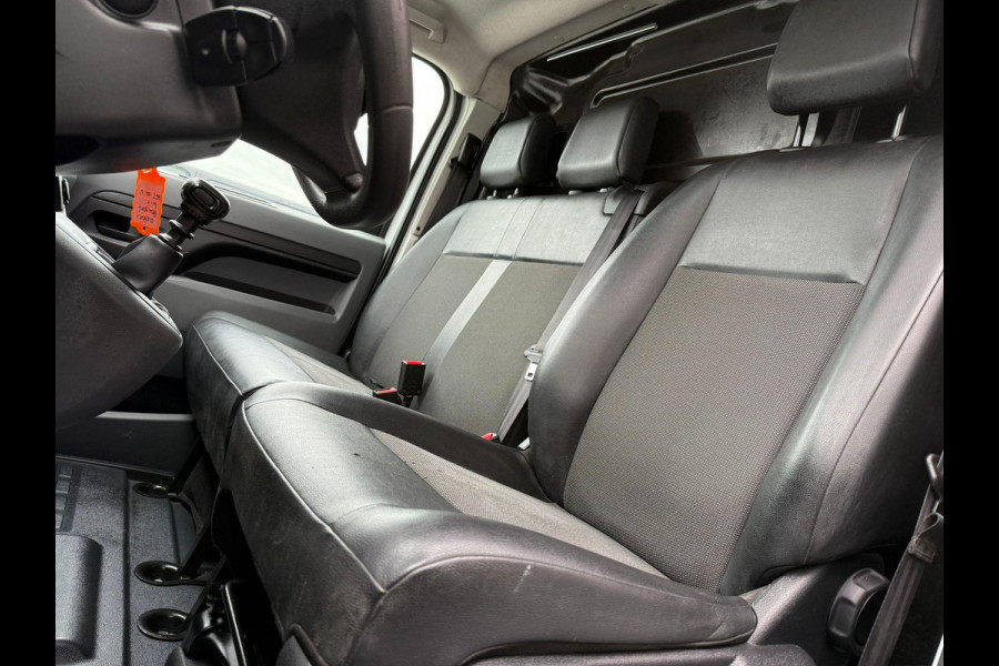 Peugeot Expert 1.5 BlueHDI 100 Premium*A/C*3PERS*HAAK*CRUISE*