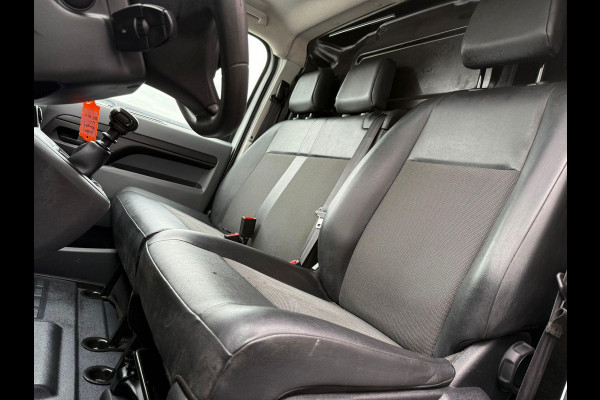 Peugeot Expert 1.5 BlueHDI 100 Premium*A/C*3PERS*HAAK*CRUISE*