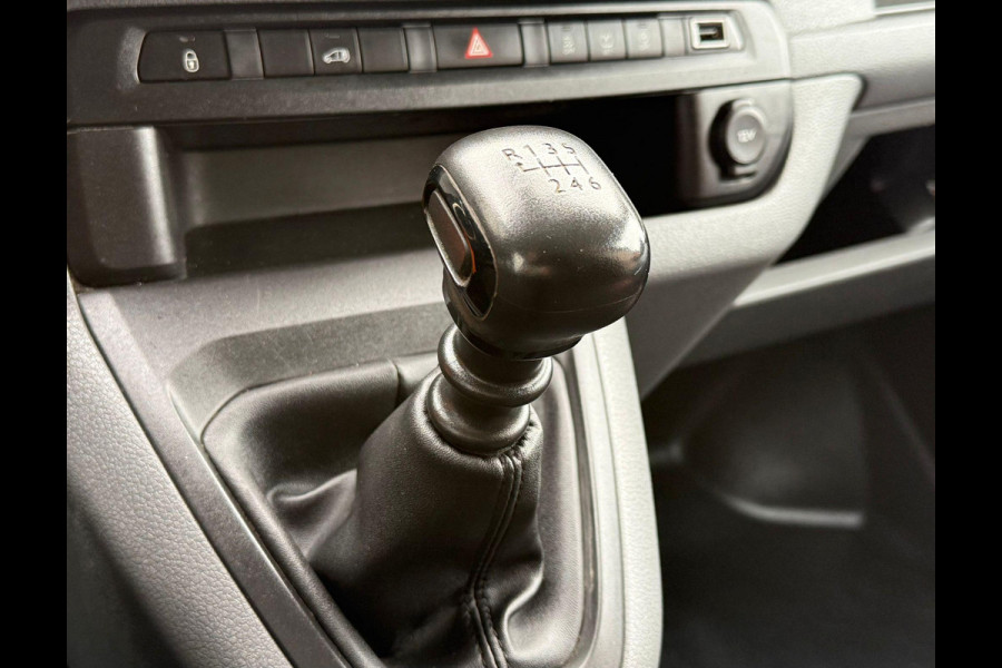 Peugeot Expert 1.5 BlueHDI 100 Premium*A/C*3PERS*HAAK*CRUISE*