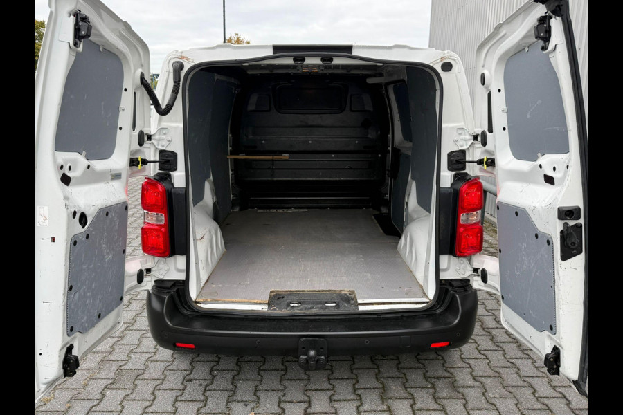 Peugeot Expert 1.5 BlueHDI 100 Premium*A/C*3PERS*HAAK*CRUISE*