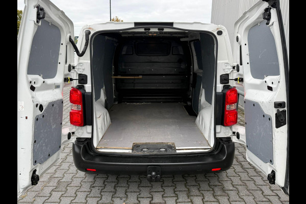 Peugeot Expert 1.5 BlueHDI 100 Premium*A/C*3PERS*HAAK*CRUISE*