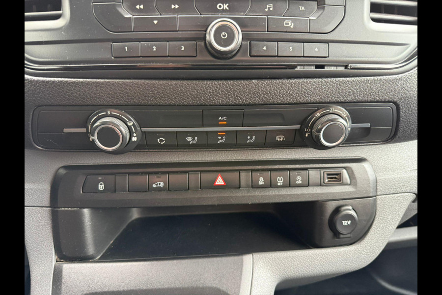 Peugeot Expert 1.5 BlueHDI 100 Premium*A/C*3PERS*HAAK*CRUISE*
