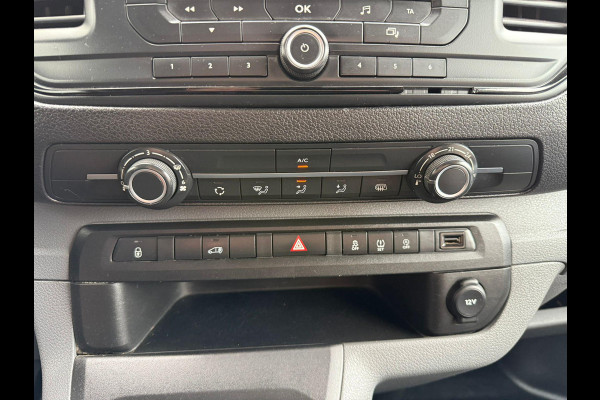 Peugeot Expert 1.5 BlueHDI 100 Premium*A/C*3PERS*HAAK*CRUISE*