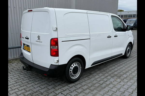 Peugeot Expert 1.5 BlueHDI 100 Premium*A/C*3PERS*HAAK*CRUISE*