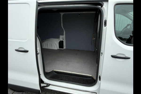 Peugeot Expert 1.5 BlueHDI 100 Premium*A/C*3PERS*HAAK*CRUISE*