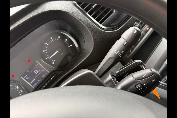 Peugeot Expert 1.5 BlueHDI 100 Premium*A/C*3PERS*HAAK*CRUISE*